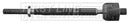 First Line Rack End L/R - FTR5822