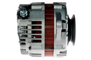 HELLA 8EL 011 711-221 Alternator - 14V - 120A - fits Hyundai Santa Fé I (Sm)