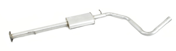 Klarius FT870H - Box With Centre Pipe