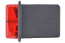 HELLA 2PG 006 717-021 Position Light - Halogen - 12V - Quantity 20