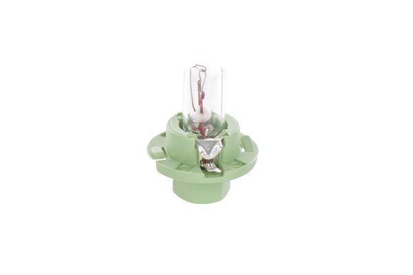 Bosch Pure/Lt 12V 2W Bx8.4D Trade Pk Part No - 1987302236