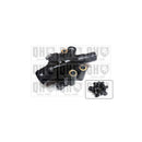 QH QTH964K Thermostat Kit