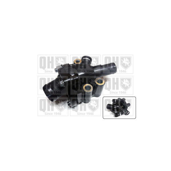 QH QTH964K Thermostat Kit