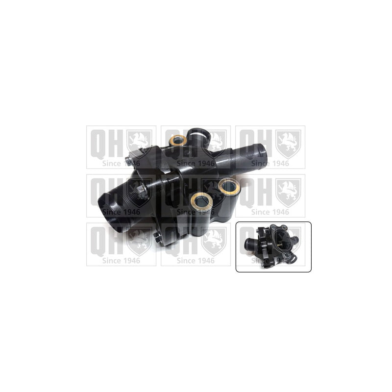 QH QTH964K Thermostat Kit