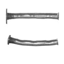 BM Cats Connecting Pipe - BM50009 with Fitting Kit - FK50009