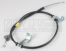 First Line Brake Cable Rear LH -FKB3858