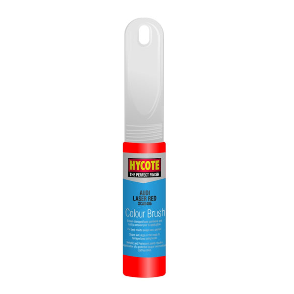Hycote XCAD405 Audi Laser Red 12.5ml