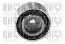QH Deflection/Guide Pulley Timing Belt - QTT356