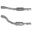 BM Cats Approved Petrol Catalytic Converter - BM90984H with Fitting Kit - FK90984