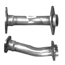 BM Cats Front Pipe - BM70548 with Fitting Kit - FK70548
