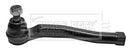 Borg & Beck Tie Rod End Lh Part No -BTR5044