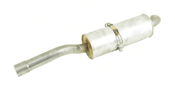 Klarius VO193W - Box With Centre Pipe