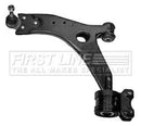 First Line Suspension Arm LH - FCA6241