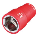 XP1000 Xp1000 1/2 VDE Socket 22mm - 18041