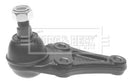 Borg & Beck Ball Joint Lower L/R Part No -BBJ5451
