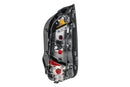 HELLA 2SD 354 846-031 Rearlight - LED - Outer section - left - fits Peugeot 2008 I (Cu_)