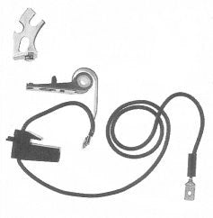 Lucas Contact Set - DSB233C