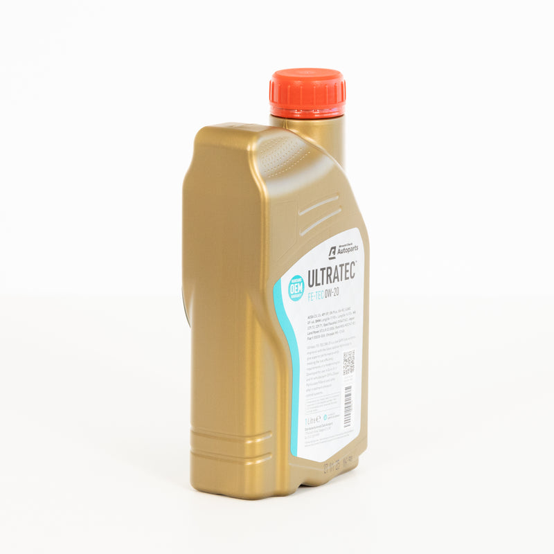 Ultratec FE-TEC 0W20 - 1 Litre Engine Oil