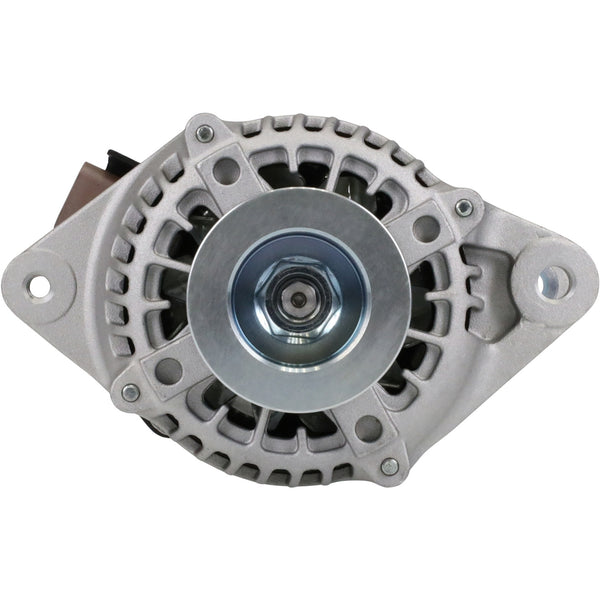 WAI Alternator - 21241N