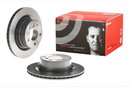 Brembo Brake Disc  - 09.B414.11