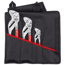 KNIPEX SET Of Pliers Wrenches 3 PCS - 04245
