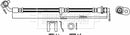 Borg & Beck Brake Hose Part No -BBH8513