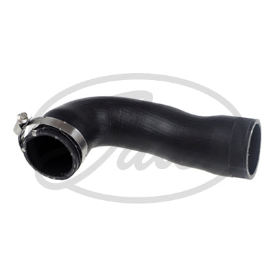 Gates Turbo Charger Hose - 09-0057