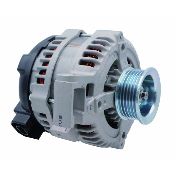 WAI Alternator - 11369N