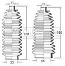 First Line Steering Gaiter Kit Part No -FSG3149