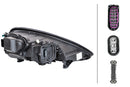 HELLA 1EH 009 513-321 Halogen/FF-Headlight - right - fits Mercedes-Benz Actros MP3