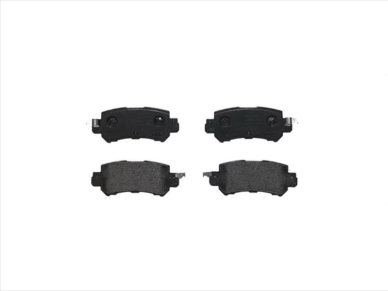 Brembo Brake Pad Set - P49047