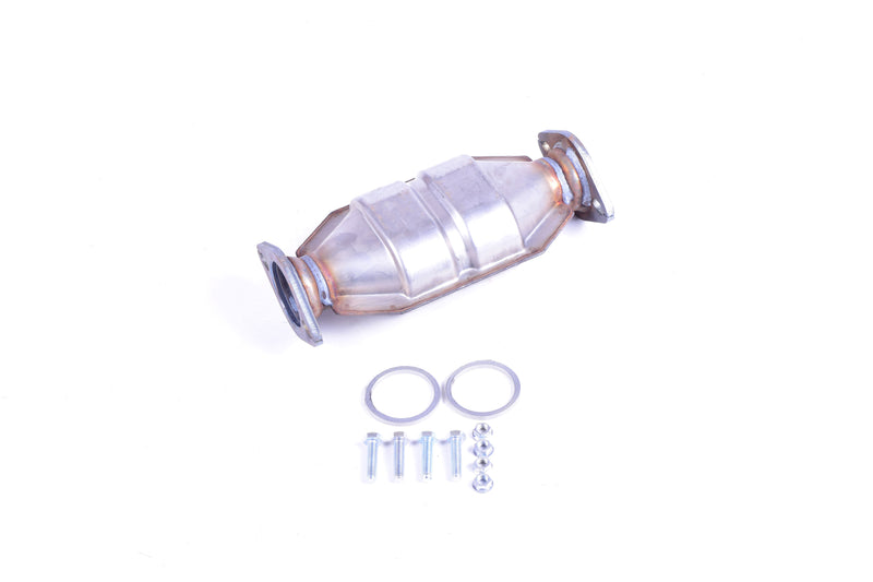 EEC Catalyst - TY8007