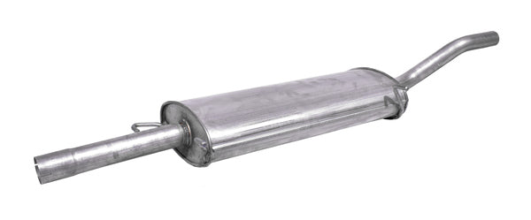 Klarius MZ943H - Box With Centre Pipe  - Fits Mercedes Viano