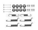 Borg & Beck Fitting Kit - Shoes Part No -BBK6264