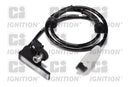 Igntion ABS Wheel Speed Sensor - XABS141