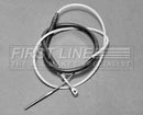 First Line Brake Cable LH & RH -FKB1510