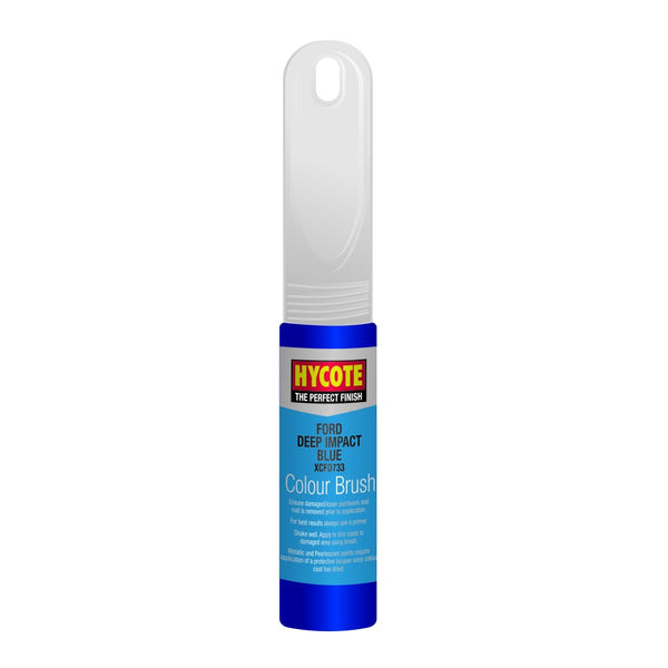 Hycote XCFD733 Ford Deep Impact Blue 12.5ml