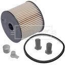 Borg & Beck Fuel Filter - BFF8006