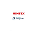 Mintex Front Brake Pad Fitting Kit  - MBA1111 fits Citroën