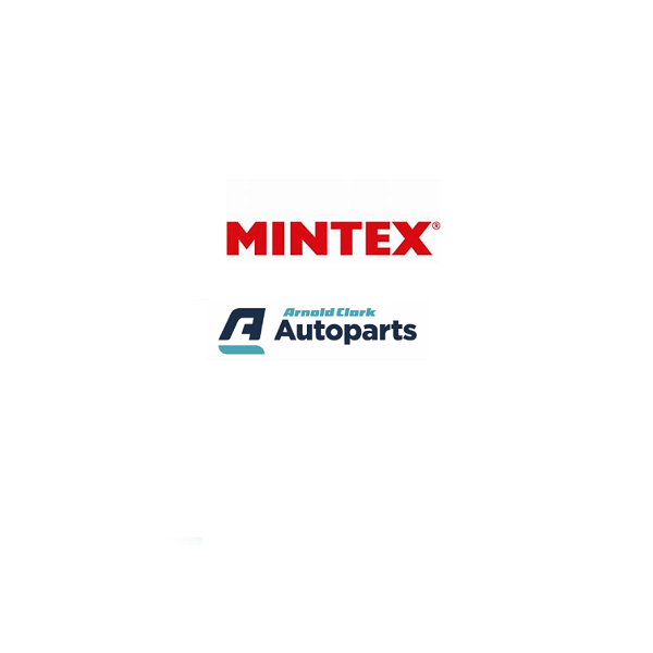 Mintex Brake Caliper Fitting Kit  - MBA0075