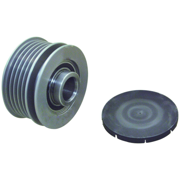 WAI Alternator Clutch Pulley - 24-94274 fits Hyundai