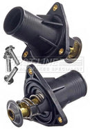 First Line Thermostat Kit Part No -FTK452