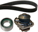 INA Water Pump & Timing Belt Set - Part No - 530020630