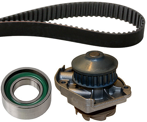 INA Water Pump & Timing Belt Set - Part No - 530020630