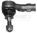 Borg & Beck Tie Rod End Outer Lh Part No -BTR4674