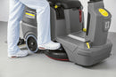 Karcher Scrubber Drier BD 50/70 R BP Pack Classic - 1.161-071.0
