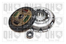 QH Clutch Kit with Bearings - QKT2913AF
