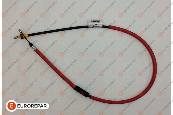 Eurorepar Parking Brake Cable - E074119