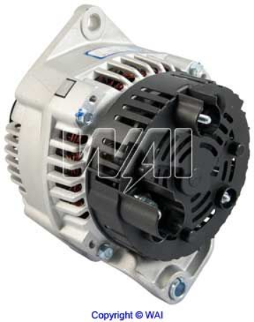 WAI Alternator - 21297N