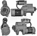 Borg & Beck Starter Motor Part No -BST2026